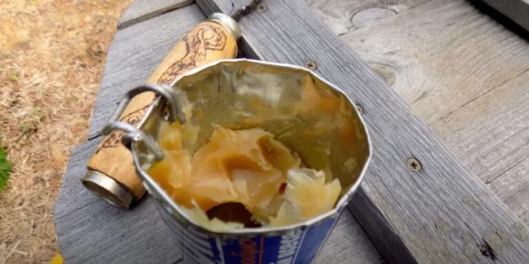 Hoe je met je eigen handen tuinbrouwsel bereidt en wat je erdoor vervangt, Kaleyard Hoe je met je eigen handen tuinbrouwsel bereidt en wat je erdoor vervangt