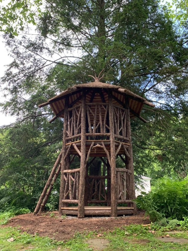 15 ongewone boeren voor uw tuin. Foto