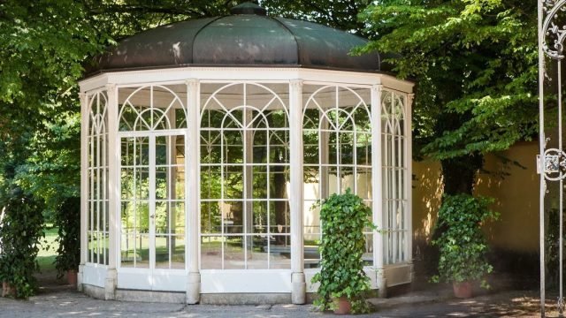 15 ongewone boeren voor uw tuin. Foto