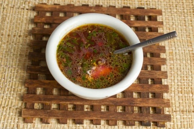 Borsch met rode kool. Stap -By -stap Recept met foto, Kaleyard Borsch met rode kool. Stap -By -stap Recept met foto