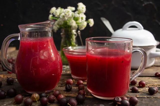 Geurige gelei -kan. Stap -By -stap Recept met foto, Kaleyard Geurige gelei -kan. Stap -By -stap Recept met foto