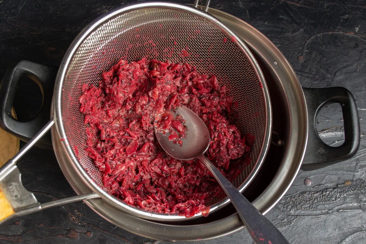 Geurige gelei -kan. Stap -By -stap Recept met foto, Kaleyard Geurige gelei -kan. Stap -By -stap Recept met foto