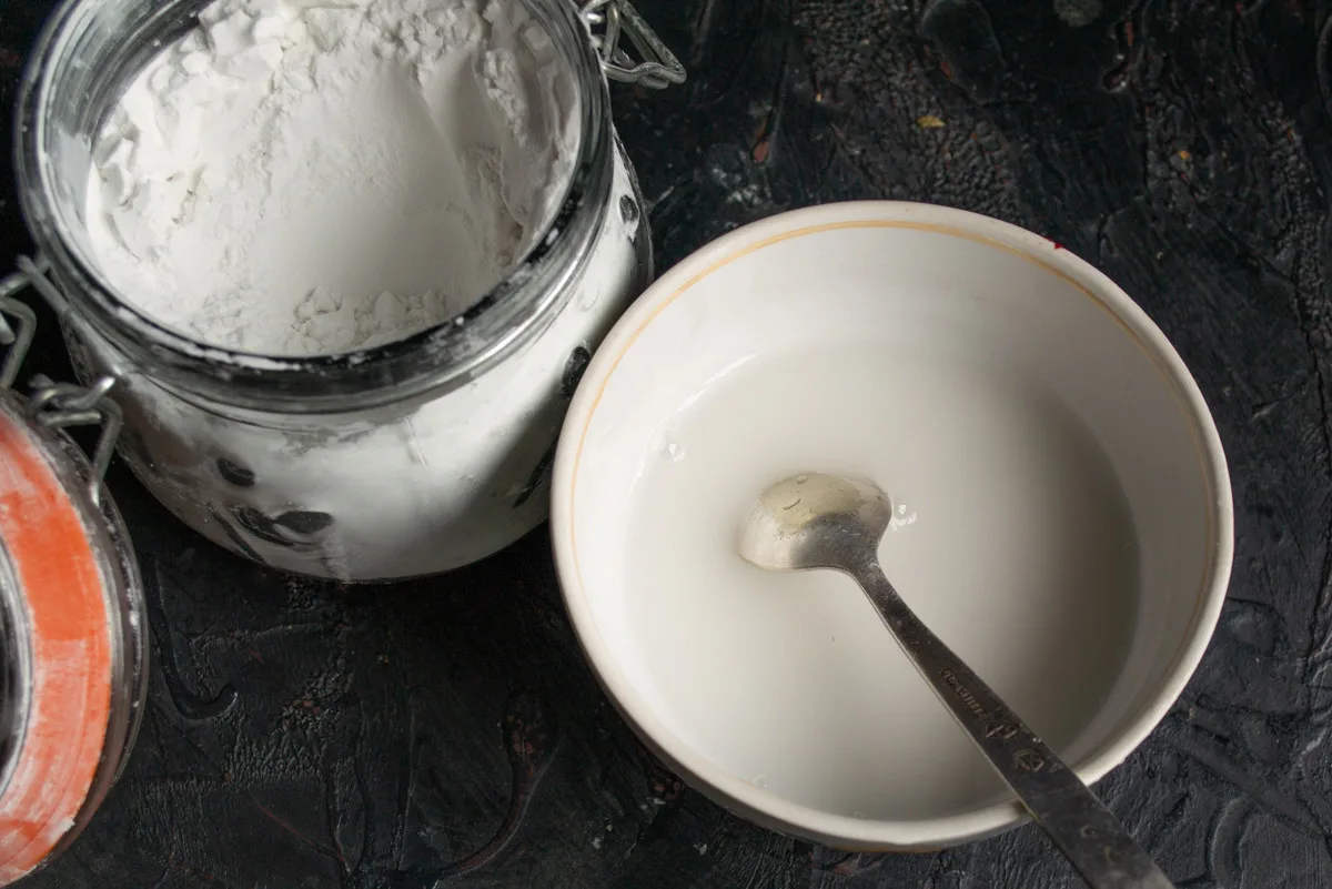 Geurige gelei -kan. Stap -By -stap Recept met foto, Kaleyard Geurige gelei -kan. Stap -By -stap Recept met foto