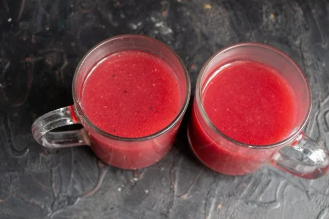 Geurige gelei -kan. Stap -By -stap Recept met foto, Kaleyard Geurige gelei -kan. Stap -By -stap Recept met foto