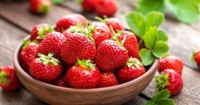 14 fouten bij het kweken van aardbeien die uw gewas zullen verminderen. Foto