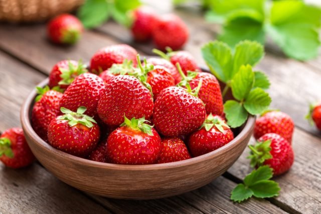 14 fouten bij het kweken van aardbeien die uw gewas zullen verminderen. Foto