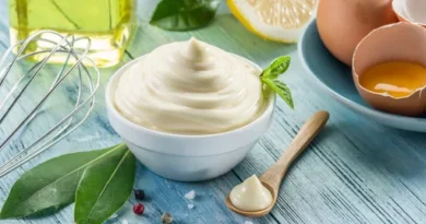 10 goede redenen om mayonaise te kopen - zelfs als u het niet eet