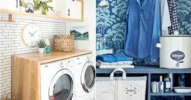 12 ideeën, hoe plezier te krijgen door wassen