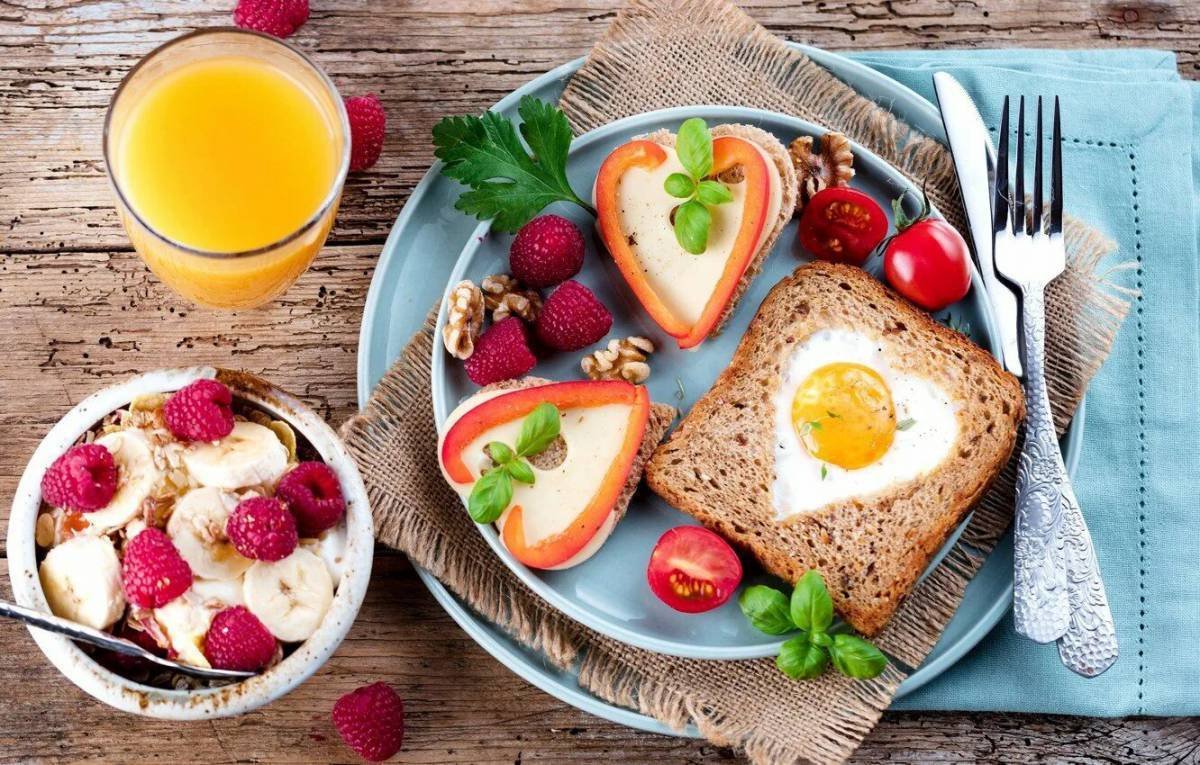 12 voedingsmiddelen die je beter niet als ontbijt kunt eten