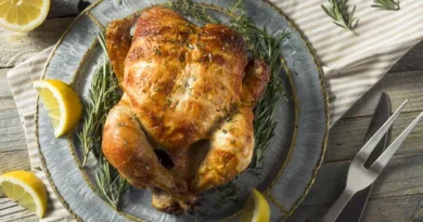 Hoe kook je de perfecte kip? 10 geheimen van het legendarische Julia -kind