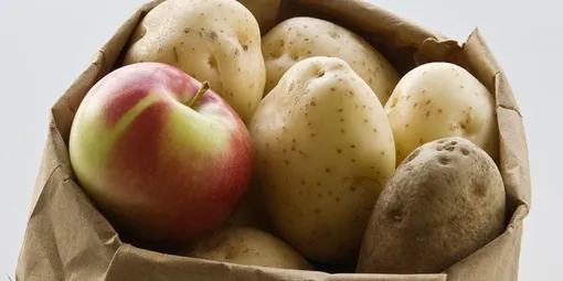 10 manieren om aardappelen te gebruiken die u niet wist