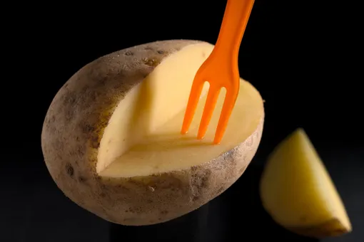 10 manieren om aardappelen te gebruiken die u niet wist