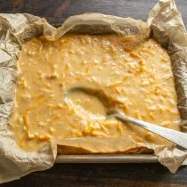 Halloween Dessert is een pompoencake met glazuur. Stap -By -stap Recept met foto, Kaleyard Halloween Dessert is een pompoencake met glazuur. Stap -By -stap Recept met foto