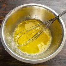 Halloween Dessert is een pompoencake met glazuur. Stap -By -stap Recept met foto, Kaleyard Halloween Dessert is een pompoencake met glazuur. Stap -By -stap Recept met foto