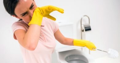 Hoe maak je thuis de toiletpot schoon van urinesteen: de beste remedies en deskundig advies