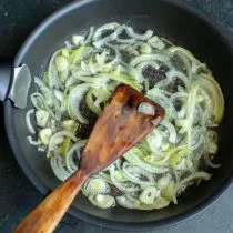 Kippenpasta met walnoten, Kaleyard Kippenpasta met walnoten