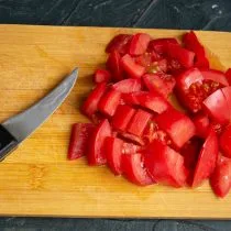 Salade “Winter Tale” voor de winter, Kaleyard Salade "Winter Tale" voor de winter
