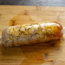 Oorlog van kipfilet met gelatine, Kaleyard Oorlog van kipfilet met gelatine