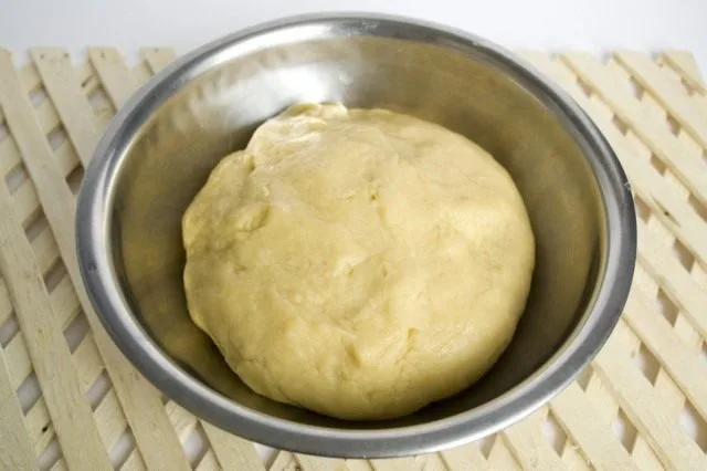 Bosbessen taart. Stap -By -stap Recept met foto, Kaleyard Bosbessen taart. Stap -By -stap Recept met foto