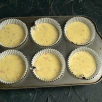 Confetti Cupcakes-Mini-Traps voor Fairy