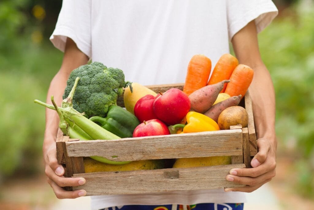 Een tandarts vertelt ons wat we moeten eten voor gezonde tanden